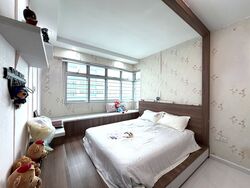 Blk 468A Fernvale Lea (Sengkang), HDB 5 Rooms #627627401